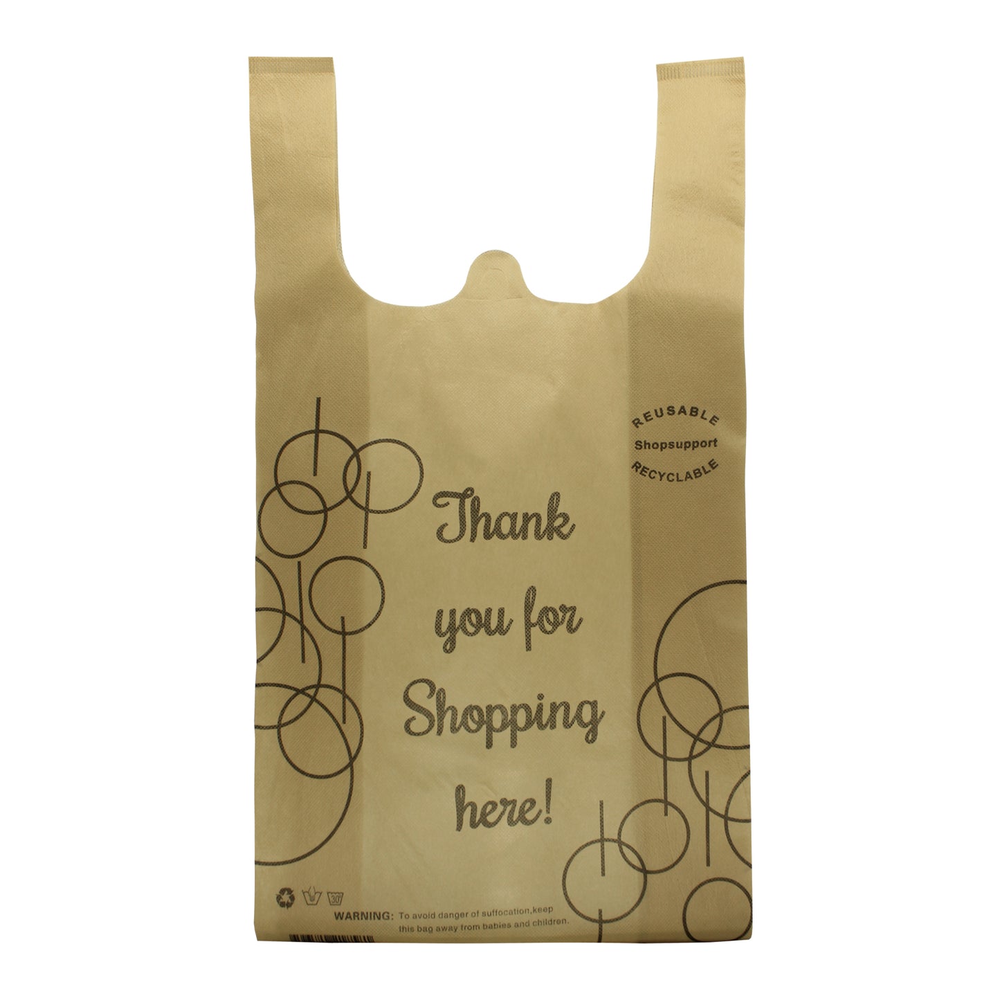 Reusable bag 3