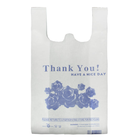 Reusable bag 17