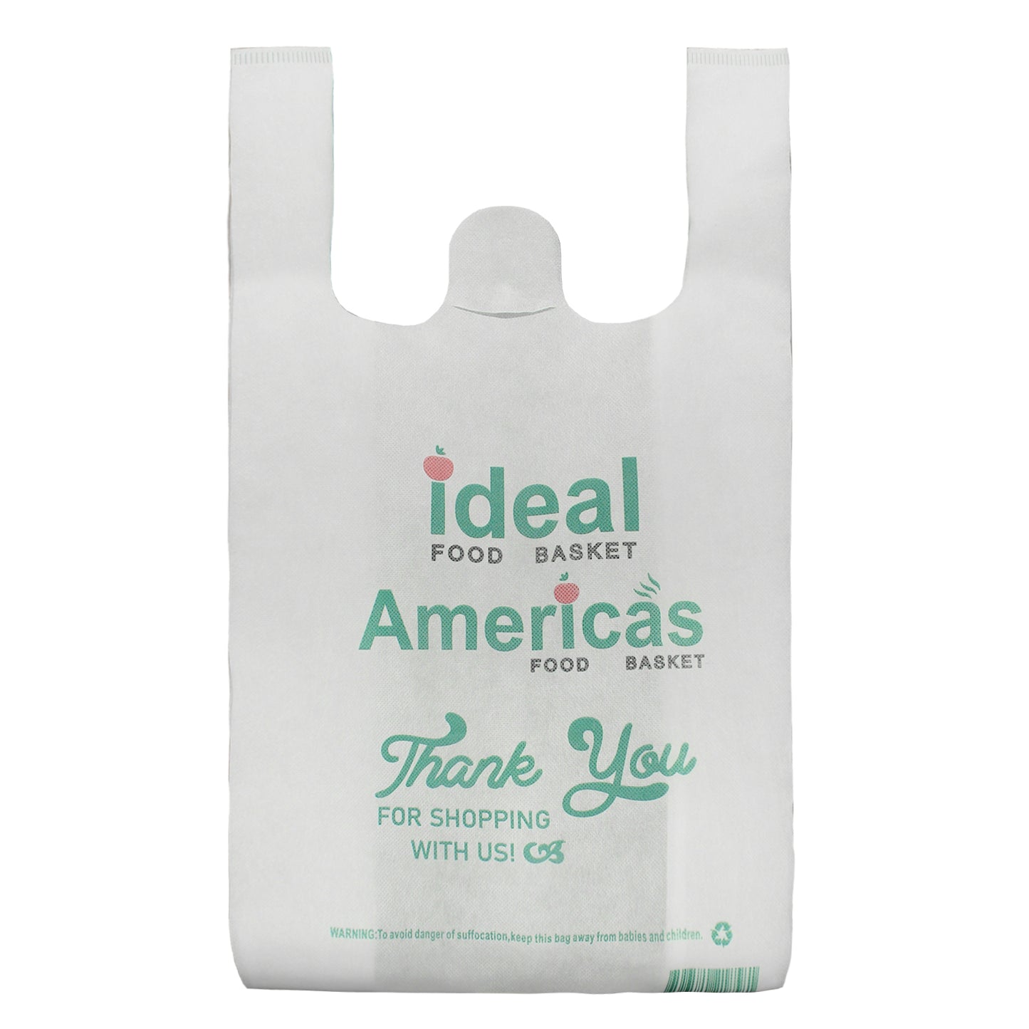 Reusable bag 18