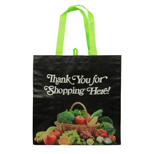 Reusable bag 1