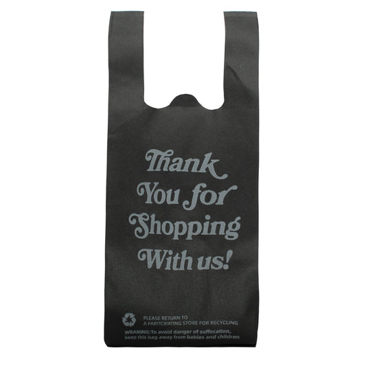 Reusable bag 10