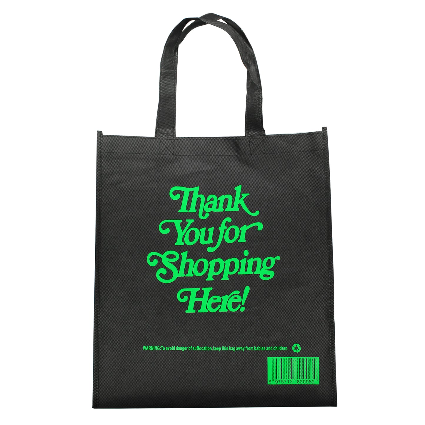 Reusable bag 14