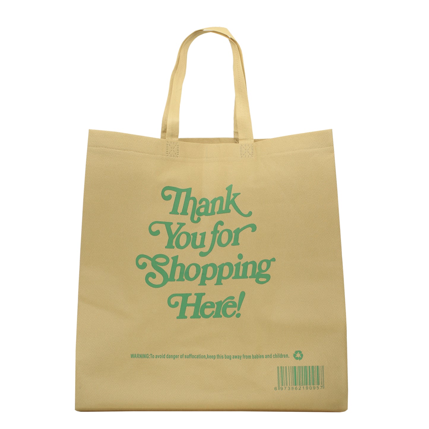 Reusable bag 15