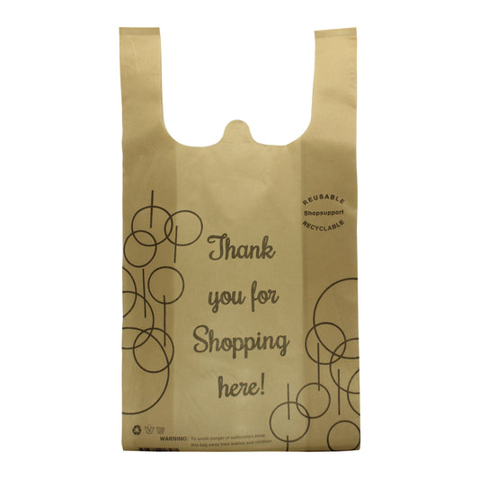 Reusable bag 3