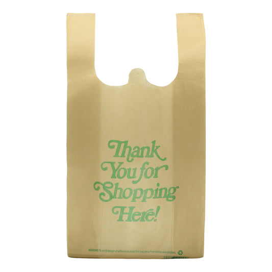 Reusable bag 4