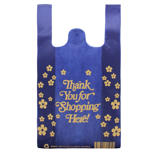 Reusable bag 7