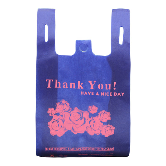 Reusable bag 8